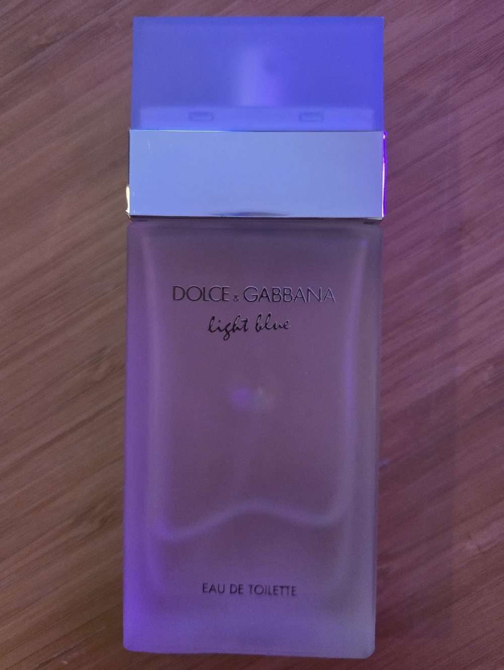 Dolce & Gabbana Light Blue EDT Perfume